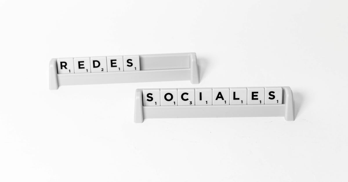 Como escrever para redes sociais a partir do seu blog